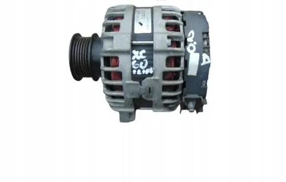 Volvo XC60 Generator/alternator 330659580