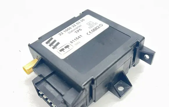 Mercedes-Benz ML W163 Other control units/modules 221000320300
