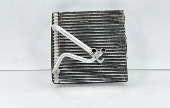 Skoda Octavia Mk2 (1Z) Air conditioning (A/C) radiator (interior) 