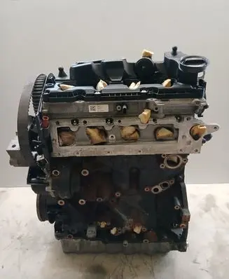 Skoda Octavia Mk3 (5E) Engine DGT