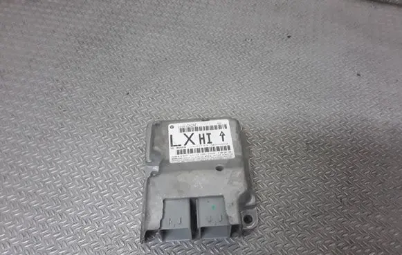 Chrysler 300 - 300C Airbag control unit/module 05081042AE