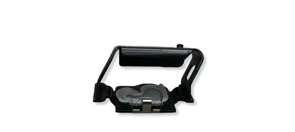 Audi A4 Allroad B9 Cargo luggage net fixing mount 8W9861736