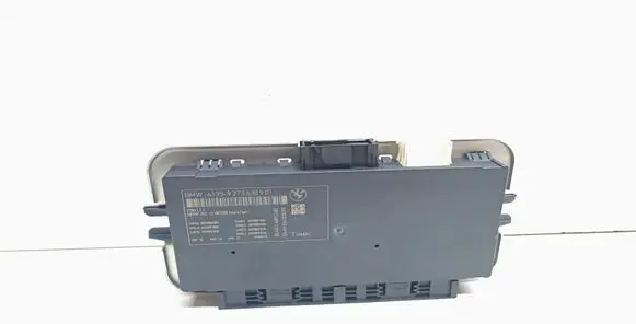 BMW 6 F12 F13 Light module LCM 9273630 61359273630