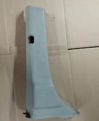 Chrysler Town u0026 Country V (B) pillar trim (bottom) 0ZF31BD1AD3367
