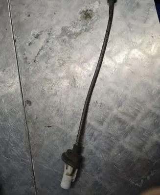 Volkswagen Transporter - Caravelle T4 Speedometer cable 701957803B