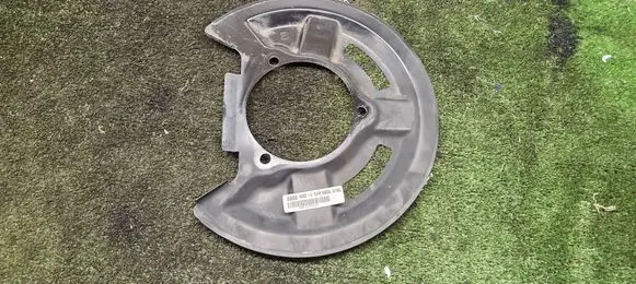 KIA EV6 Rear brake disc plate dust cover GA2KL6LG10L