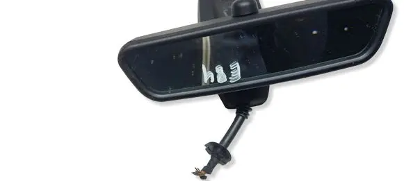 BMW X1 E84 Rear view mirror (interior) 021222