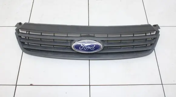 Ford C-MAX I Front bumper upper radiator grill 7M51R8138A