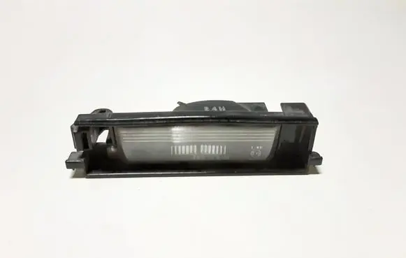 Toyota RAV 4 (XA20) Number plate light T83 L00 0177