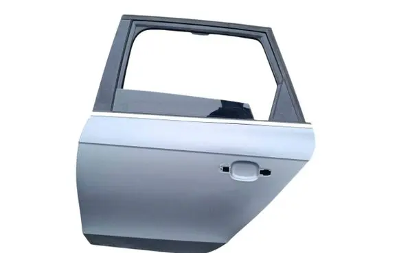 Audi A4 S4 B8 8K Rear door