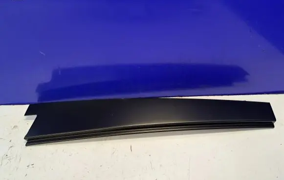 Land Rover Range Rover L322 (B) pillar trim (top) DDE000121PMD