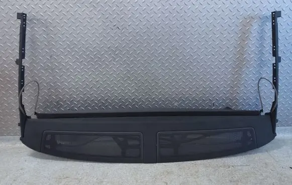Audi A8 S8 D4 4H Electric rear window sunshade cover 4H0863412B 897201109300