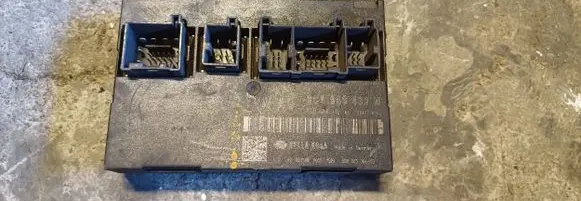 Volkswagen PASSAT B6 Comfort/convenience module 3c0959433m