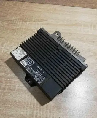 BMW 3 E36 Gearbox control unit/module 1219583 0260002208