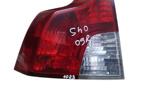 Volvo S40 Rear/tail lights 30744538