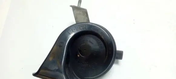 BMW X3 E83 Horn signal