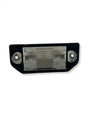 Volkswagen PASSAT B5 Number plate light 3B0943021