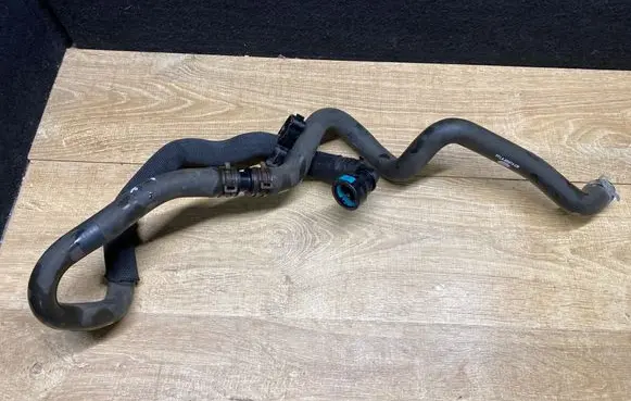 Land Rover Range Rover Sport L494 Engine coolant pipe/hose FPLA8B573CB