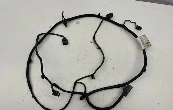 Volvo XC60 Parking sensor (PDC) wiring loom 31376417