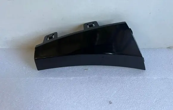 Mercedes-Benz C W205 Front bumper corner part panel trim A2058856502