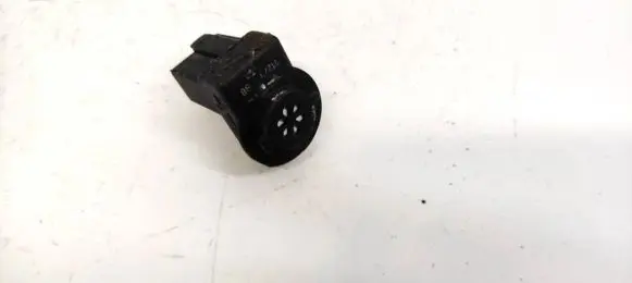 Renault Scenic III - Grand scenic III Air quality sensor 