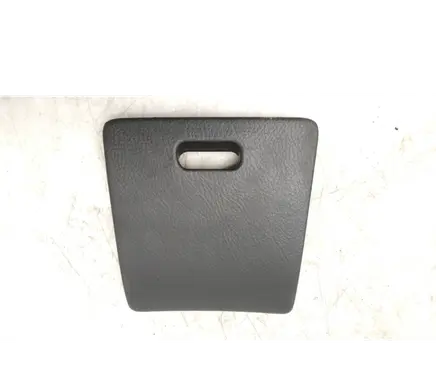 Toyota Avensis T250 Fuse box cover 5554005010