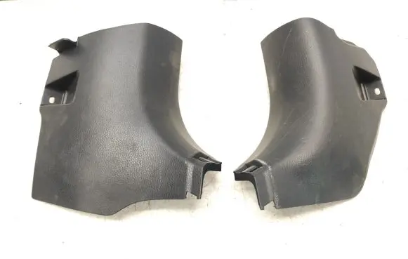 Toyota RAV 4 (XA40) Foot area side trim 6211242061 6211142060
