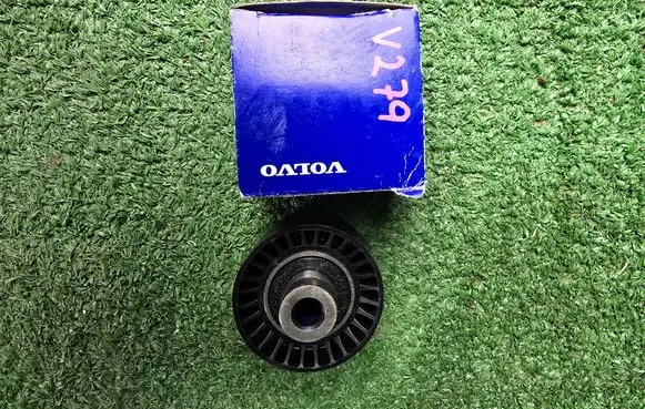 Volvo C30 Other air conditioning (A/C) parts 30758108