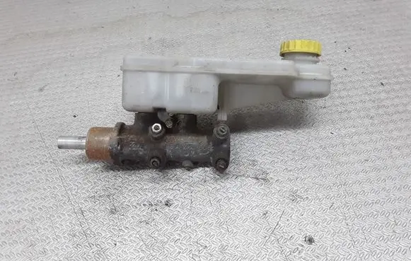 Peugeot Boxer Master brake cylinder 0204224784