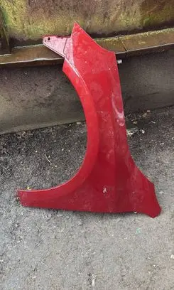 Volvo S60 Fender