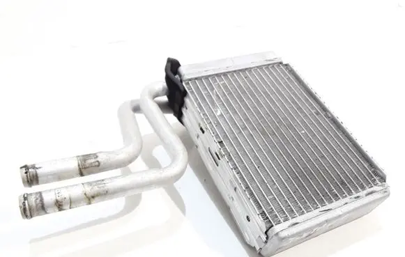 Jaguar X-Type Optional radiator 1M17A