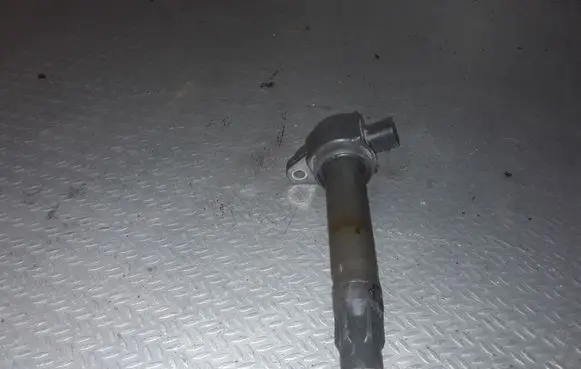 High voltage ignition coil