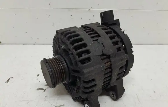 Ford Galaxy Generator/alternator 6G9N10300ADB 0121615021