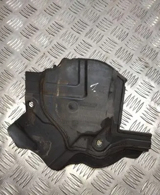 BMW 5 GT F07 Other engine bay part 7211899 74850610
