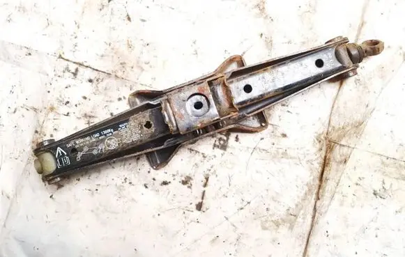 Lift Jack