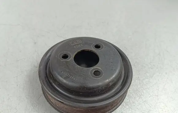 Ford F150 Water pump pulley ER3E8A528AA