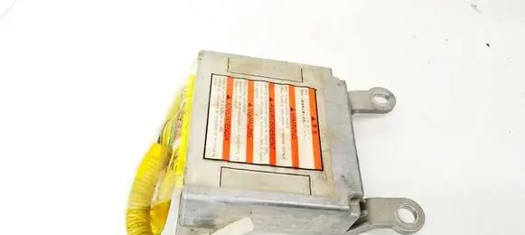 Airbag control unit/module