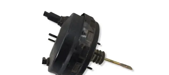 Volvo S60 Brake booster P08683259