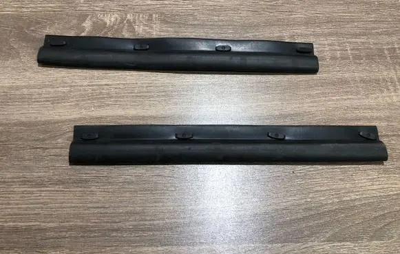 Audi Q5 SQ5 Engine compartment rubber 8T0823126D