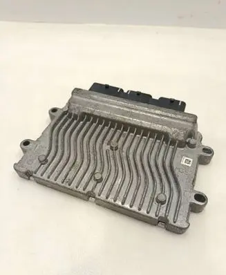 Citroen C3 Engine control unit/module 9675916480