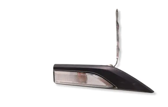 Volkswagen Caddy Front fender indicator light 2K5949101