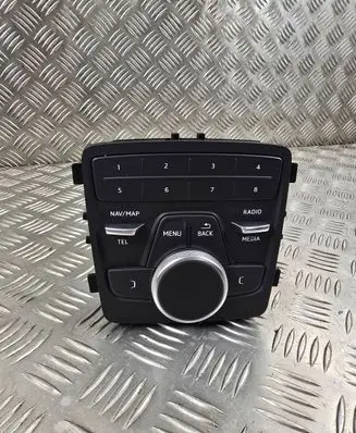 Audi Q5 SQ5 Head unit multimedia control 80A919614A