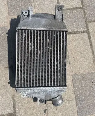 Subaru Impreza III Intercooler radiator SICTM0180 N00825