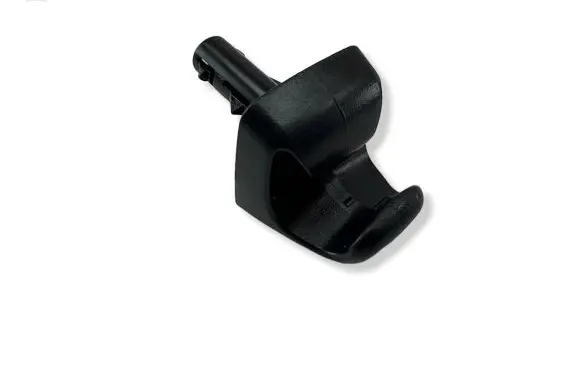 Toyota bZ4X Sun visor clip/hook/bracket 4UOZ3
