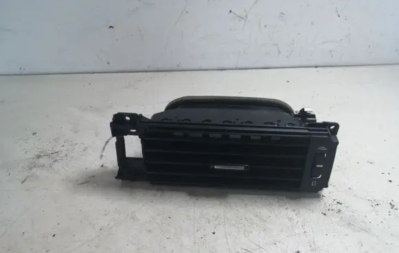 Volvo S80 Dashboard side air vent grill/cover trim 30643315 30676292 30755181
