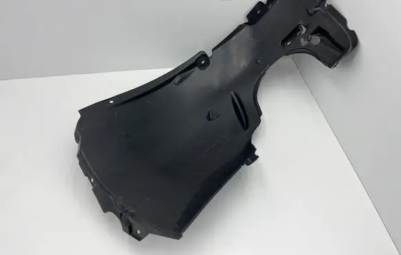 Cupra Formentor Front wheel arch liner splash guards 5FF809958 118126A2