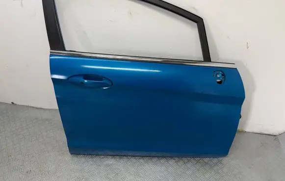 Ford Fiesta Front door 