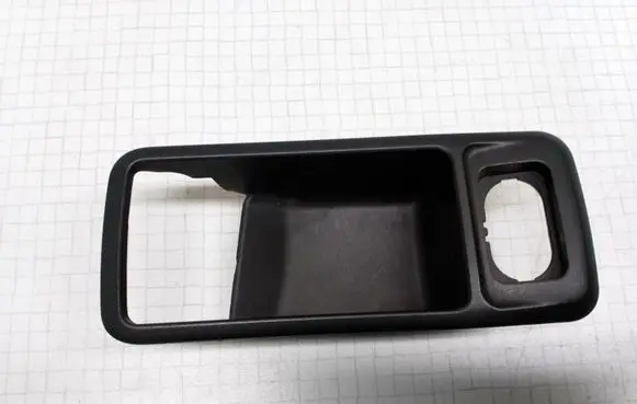 Ford Focus C-MAX Other front door trim element 3M51226A36ADW