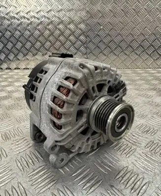 Audi Q5 SQ5 Generator/alternator 04L903027A