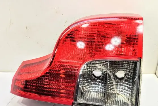 Volvo XC90 Rear/tail lights